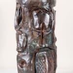 Franca MARANÒ, Abito Mentale [Mental Dress], 1977
