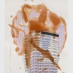 Henri CHOPIN, Monsieur le CHRIST, 2008