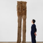 Ewa PACHUCKA, The Trousers, 1969