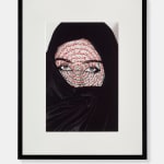 Shirin NESHAT, I am its Secret (from Women of Allah series), 1993