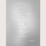 Matilde CERRUTI QUARA, SHARING CLARITY, 2023