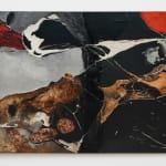 Bona DE MANDIARGUES, The chessboard, 1987