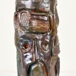 Franca MARANÒ, Abito Mentale [Mental Dress], 1977