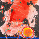 James Butler MBE RA RWA FRBS (1931-2022), Homework VI/X11, 1999