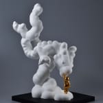 Xun Wang 王尋, LOVE 2 愛2, 2020