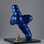 Xun Wang 王尋, LOVE 2 愛2, 2020