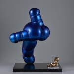 Xun Wang 王尋, LOVE 2 愛2, 2020