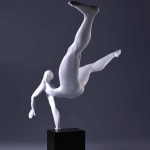Xun Wang 王尋, Indomitable 頂天立地, 2019