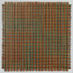 Harisha Chennangod, Untitled XII, 2024