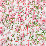 Rachel Lee Hovnanian, House & Garden Robe, 2023