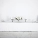 Rachel Lee Hovnanian, New Year's Feast, 2014