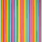 Rob and Nick Carter, Running Machine Painting VII (Vapourfly), 2025