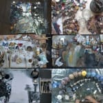 Rob and Nick Carter, Painters Palette, 2018–19