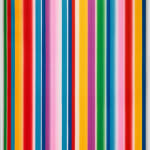 Rob and Nick Carter, Running Machine Painting VII (Vapourfly), 2025