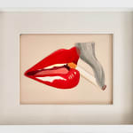 Tom Wesselmann, Smoker Study, 1967 -1972