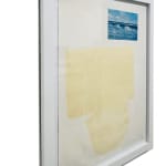 Robert Rauschenberg, Water Stop, 1968