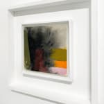 Friedel Dzubas, untitled, circa 1975