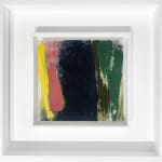 Friedel Dzubas, untitled, circa 1975