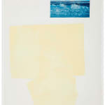 Robert Rauschenberg, Water Stop, 1968