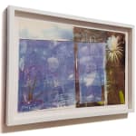 Robert Rauschenberg, Water Stop, 1968