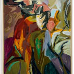 Lois Gross Smiley, Untitled, Circa 1970s