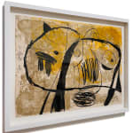 Joan Miró, La Commedia Dell’Art V., 1979