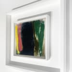 Friedel Dzubas, untitled, circa 1975