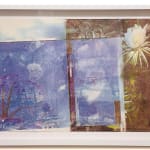 Robert Rauschenberg, Water Stop, 1968
