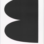 Ellsworth Kelly, Tournes, 1973-76