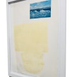 Robert Rauschenberg, Water Stop, 1968