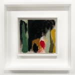 Friedel Dzubas, untitled, circa 1975