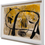 Joan Miró, La Commedia Dell’Art V., 1979