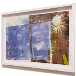 Robert Rauschenberg, Water Stop, 1968