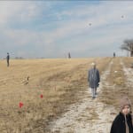 Julie Blackmon, New Neighbors