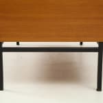 Andre Monpoix, Rare Mondel 812 Chest of Drawers