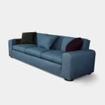 Robert Stilin LLC, Van Brunt Sofa