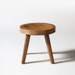 Atelier Marolles, Stool