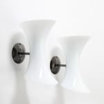Francesco Lucchese, Pair of Sconces