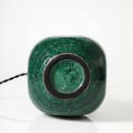 Aldo Londi, Textured Table Lamp, Bitossi