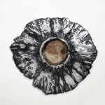 Handmade Sculptural Mirror