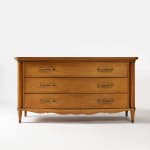 Monumental Chest of Drawers
