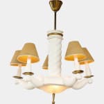 Maison Arlus, Chandelier