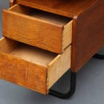 Robert Charroy, Desk, for Mobilor