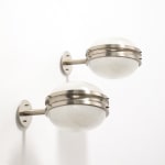 Sergio Mazza for Artemide, "Gamma" Sconces