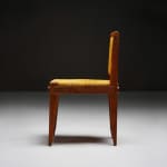 Jacques Pouchain, Table Lamp