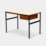 Pierre Paulin, Modernist Desk