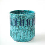 In the Manner of Bitossi, Vase/Bowl