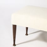 Hugues Steiner, Pair of Armchairs