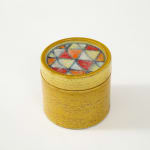 Bitossi, Lidded Box