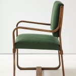 Guiseppe Pagano, Curved Side Chair